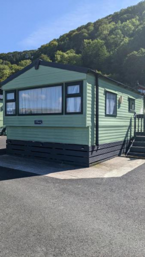 Gloria Stay - Aberystwyth Caravan